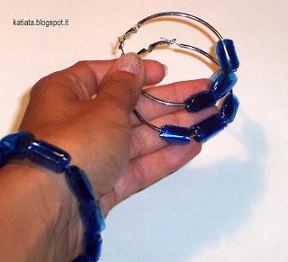 blu,  il fascino della purezza