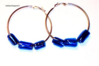 blu,  il fascino della purezza