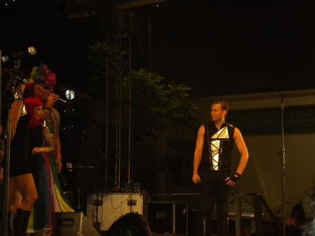 Post riassuntivo Palermo Pride e infinita malinconia del Pride