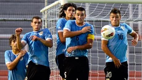 FIFA Confederations Cup 2013, stasera alle 21 la prima semifinale Brasile-Uruguay in diretta HD su Rai Sport e Sky Sport