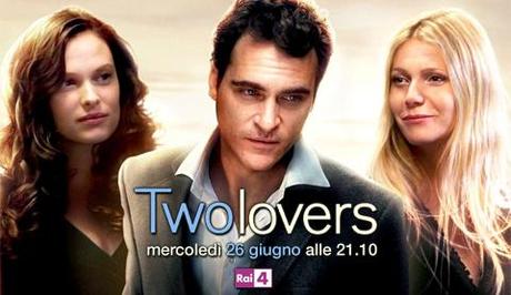 Stasera su Rai 4 andrà in onda Two Lovers con Gwyneth Paltrow