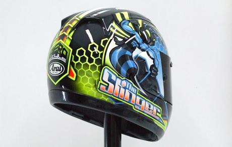 Aerostyle Aerografie