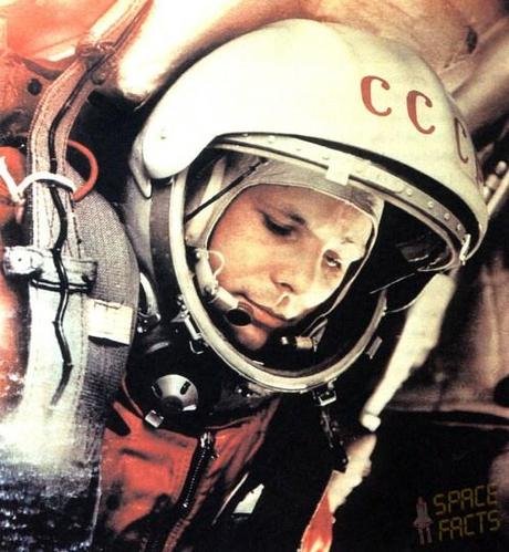 Yuri Gagarin 2