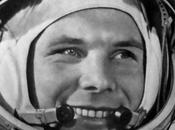 Nuove rivelazioni sulla morte Yuri Gagarin