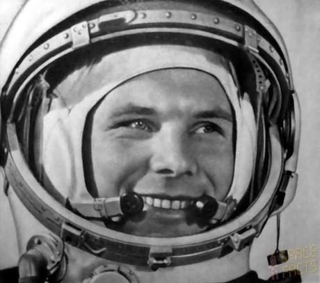 Yuri Gagarin