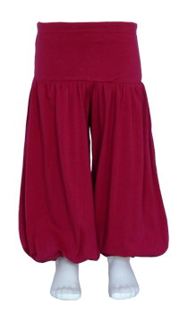 Nishta kids dark magenta