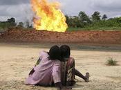 Nigeria/ Fondati sospetti d'intesa Shell militari