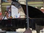 pianista Piazza Erbe