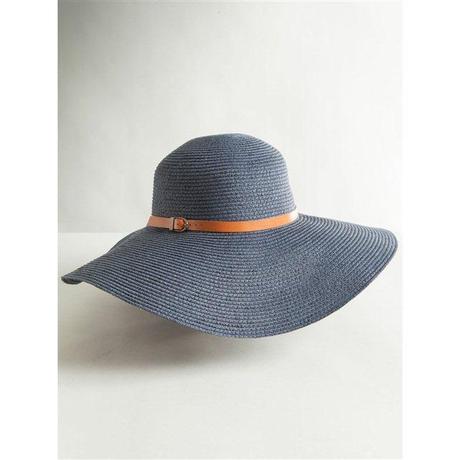 Cappello a tesa larga