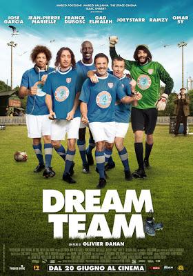 Dream Team ( 2012 )