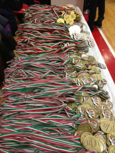 Budo o competizione?