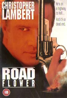 Lambert on the road...