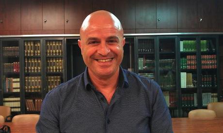 REPORT | Nuovo direttore dell’Accademia di Belle Arti dell’Aquila