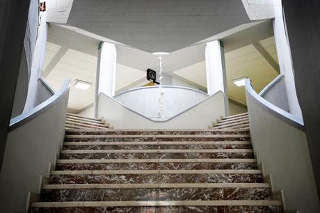 REPORT | Nuovo direttore dell’Accademia di Belle Arti dell’Aquila