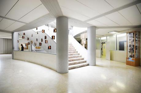 REPORT | Nuovo direttore dell’Accademia di Belle Arti dell’Aquila