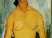 Carlo Valentini, &quot;Elvira modella Modigliani&quot;