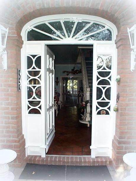 Una villa nel Nord della Germania