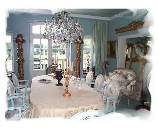 Una villa nel Nord della Germania