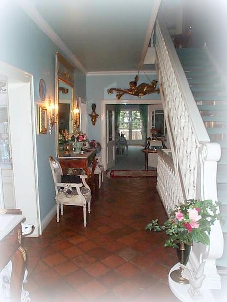 Una villa nel Nord della Germania