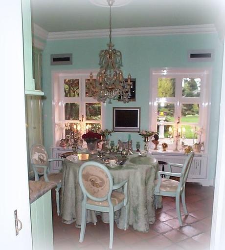 Una villa nel Nord della Germania