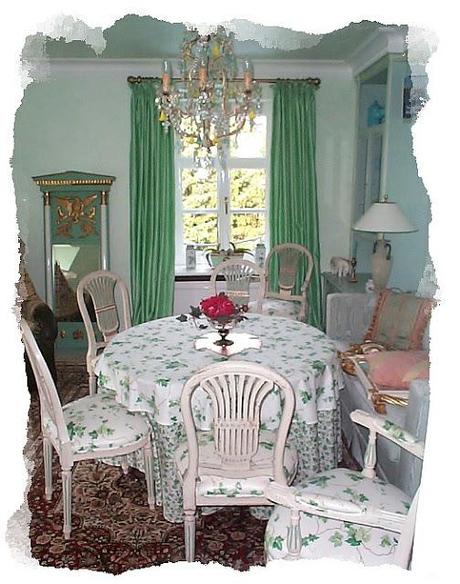 Una villa nel Nord della Germania