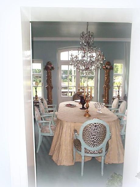 Una villa nel Nord della Germania