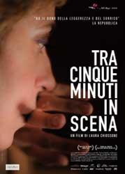 Recensione anteprima del film Tra Cinque Minuti in Scena