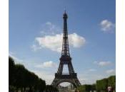 Anche Torre Eiffel chiusa sciopero
