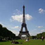 Anche la Torre Eiffel chiusa per sciopero