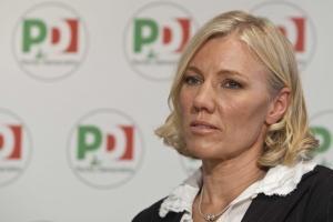 Josefa Idem: le dimissioni dopo lo scandalo ICI L'ex ministra Josefa Idem