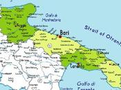 Accidenti BARI PUGLIA