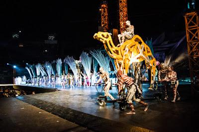 Il Festival dei Cento Anni