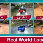 Codemasters domani presenterà Colin McRae Rally per iOS, prime immagini e dettagli