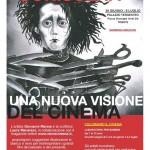 A Trieste il grande cinema illustrato con la mostra FuoriScena