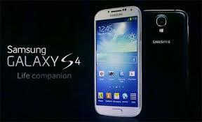 Galaxy S4 riceve l’update I9505XXUBMF8 proveniente dalla Germania