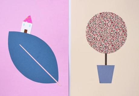 Illustrazioni per bambini Children illustrations