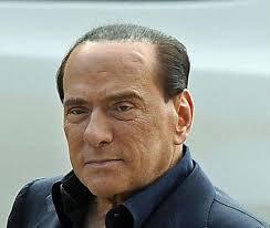 Berlusconi continua a dare le carte