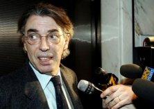 Inter, Moratti: 