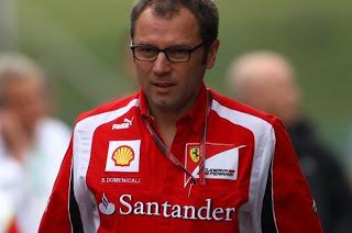 Stefano Domenicali risponde alle domande dei tifosi