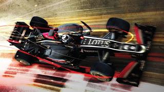 Altran UK torna in F1 con Lotus