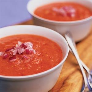 Gazpacho