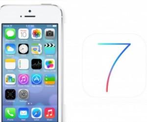 Rilasciata agli sviluppatori Apple iOS7 beta 2