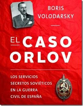 orlov libro