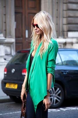 Colore dell'anno: Emerald Green