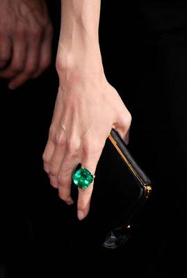 Colore dell'anno: Emerald Green