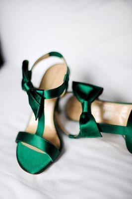 Colore dell'anno: Emerald Green