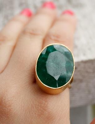 Colore dell'anno: Emerald Green