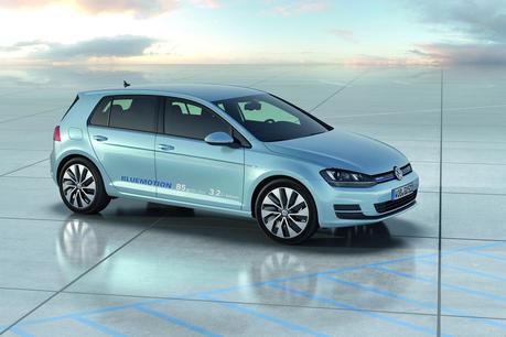 Golf Tdi BlueMotion, i consumi al top di gamma