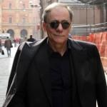 Roberto Vecchioni compie 70 anni, Gianni Morandi fa auguri su Fb