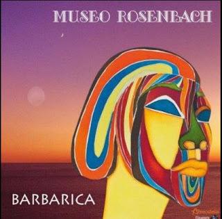 Museo Rosenbach-Barbarica